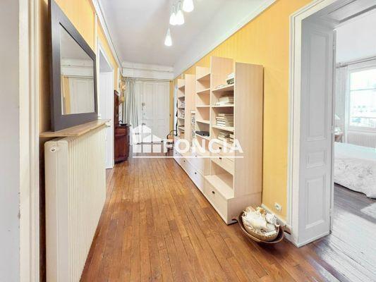 À vendre Appartement 3 pièces 105.17 m² - ÉPinal 88000