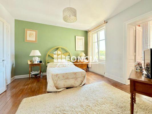 À vendre Appartement 3 pièces 105.17 m² - ÉPinal 88000