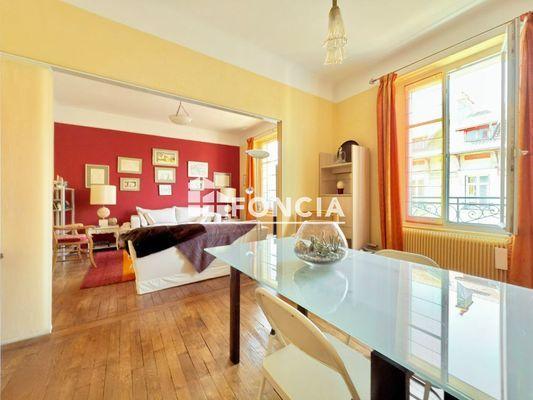 À vendre Appartement 3 pièces 105.17 m² - ÉPinal 88000