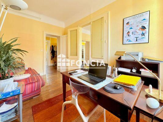 À vendre Appartement 3 pièces 105.17 m² - ÉPinal 88000