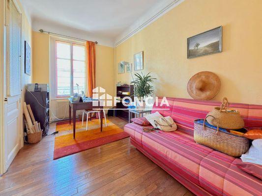 À vendre Appartement 3 pièces 105.17 m² - ÉPinal 88000