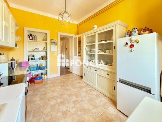 À vendre Appartement 3 pièces 105.17 m² - ÉPinal 88000