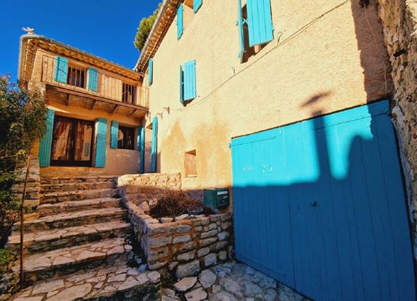 Maison à vendre    6 pièces • 134 m2 Blauvac