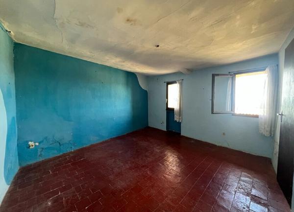 Maison à vendre    6 pièces • 134 m2 Blauvac