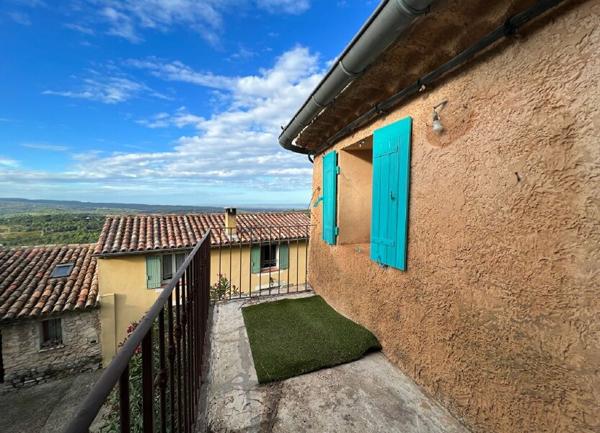 Maison à vendre    6 pièces • 134 m2 Blauvac