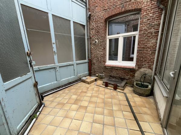 Appartement 2 pièce(s) 1 chambre(s) 51.09 m²