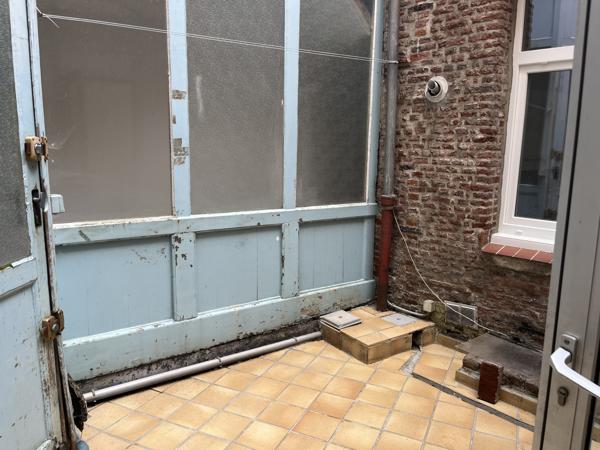 Appartement 2 pièce(s) 1 chambre(s) 51.09 m²