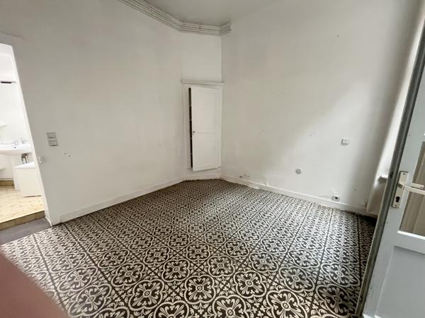 Appartement 2 pièce(s) 1 chambre(s) 51.09 m²