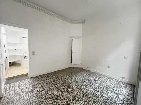 Appartement 2 pièce(s) 1 chambre(s) 51.09 m²
