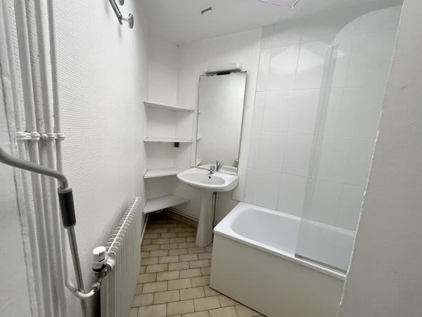 Appartement 2 pièce(s) 1 chambre(s) 51.09 m²