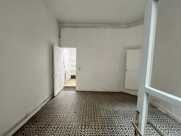 Appartement 2 pièce(s) 1 chambre(s) 51.09 m²