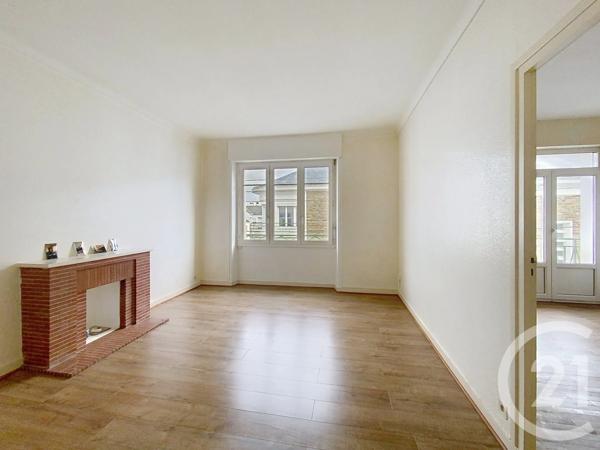Appartement F3 à vendre  3 pièces - 70 m 2   ST NAZAIRE  - 44