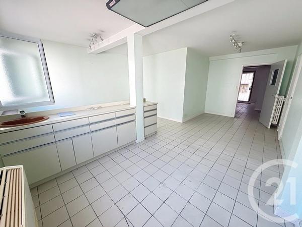Appartement F3 à vendre  3 pièces - 70 m 2   ST NAZAIRE  - 44