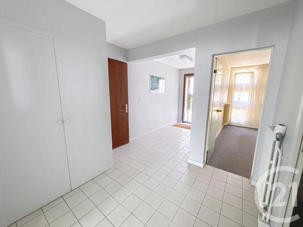 Appartement F3 à vendre  3 pièces - 70 m 2   ST NAZAIRE  - 44