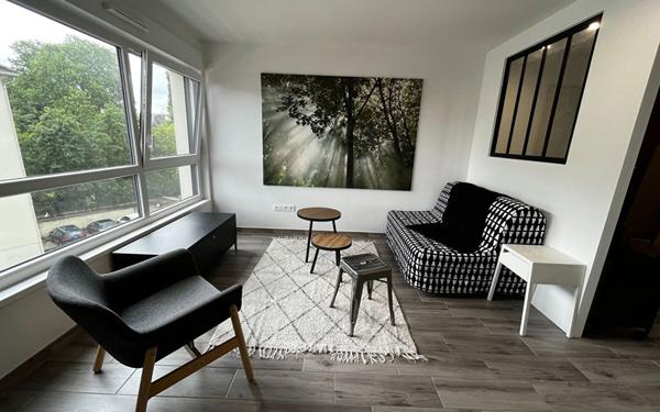Appartement à louer    1 pièce •  Strasbourg