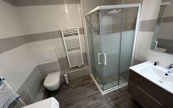 Appartement à louer    1 pièce •  Strasbourg