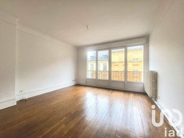 Appartement à vendre 3 pièces 51 m² Sedan