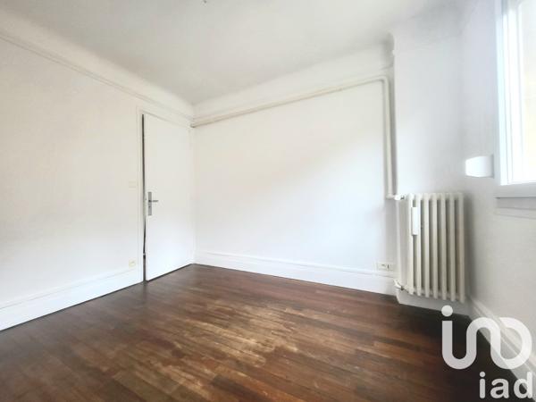 Appartement à vendre 3 pièces 51 m² Sedan