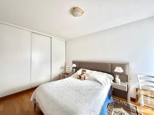 Appartement F2 à vendre  2 pièces - 43,49 m2 DEAUVILLE - 14