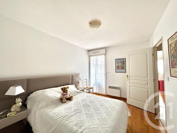Appartement F2 à vendre  2 pièces - 43,49 m2 DEAUVILLE - 14