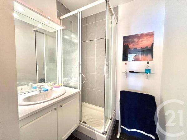 Appartement F2 à vendre  2 pièces - 43,49 m2 DEAUVILLE - 14