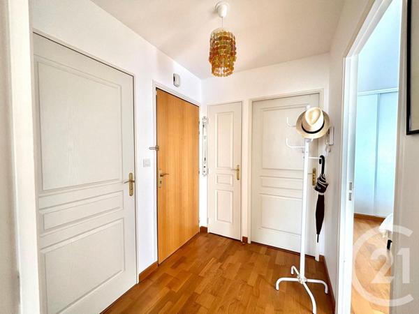 Appartement F2 à vendre  2 pièces - 43,49 m2 DEAUVILLE - 14