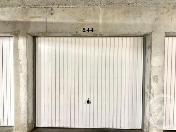 Appartement F2 à vendre  2 pièces - 43,49 m2 DEAUVILLE - 14