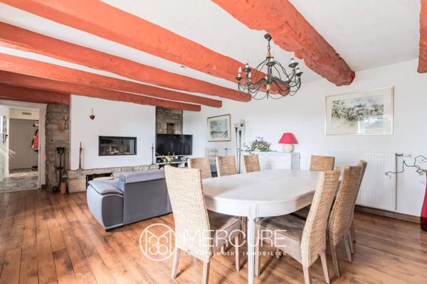 Manoir à Pontivy