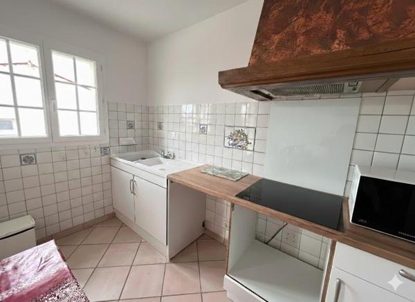 Maison à louer |  St-Georges-de-Didonne |  5 pièces | 126 m²