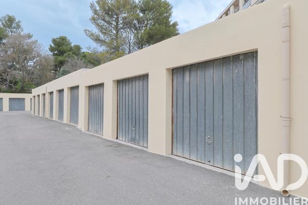 Parking à vendre 15 m² Aix-en-Provence
