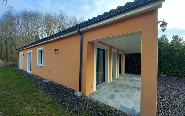 Maison à vendre    5 pièces •  Toulon-sur-Arroux