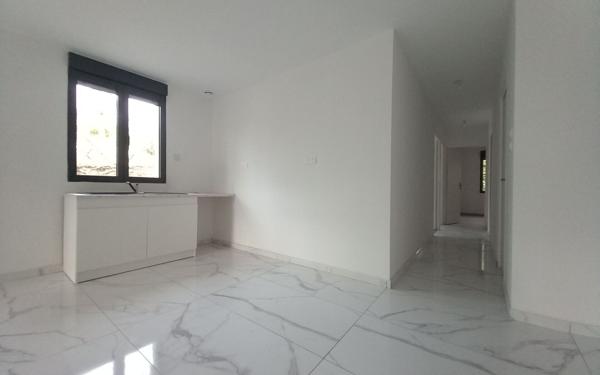 Maison à vendre    5 pièces •  Toulon-sur-Arroux