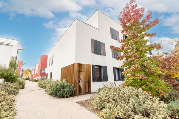 Appartement Palaiseau 3 pièces 69,31 m2