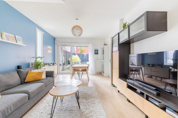 Appartement Palaiseau 3 pièces 69,31 m2