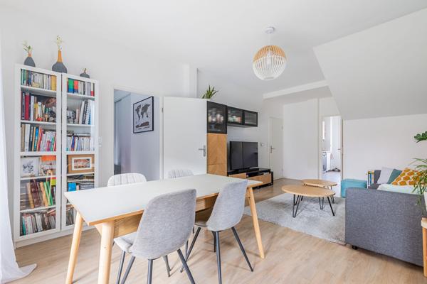 Appartement Palaiseau 3 pièces 69,31 m2