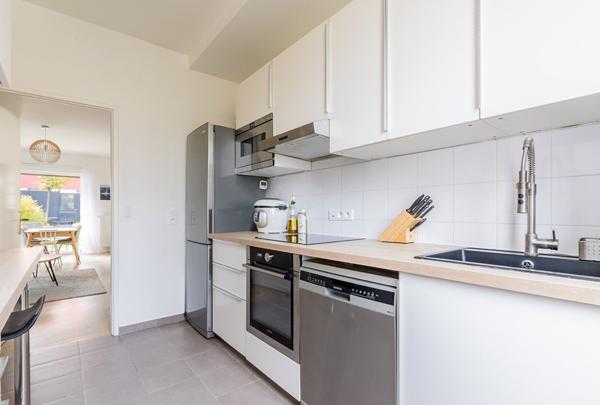 Appartement Palaiseau 3 pièces 69,31 m2