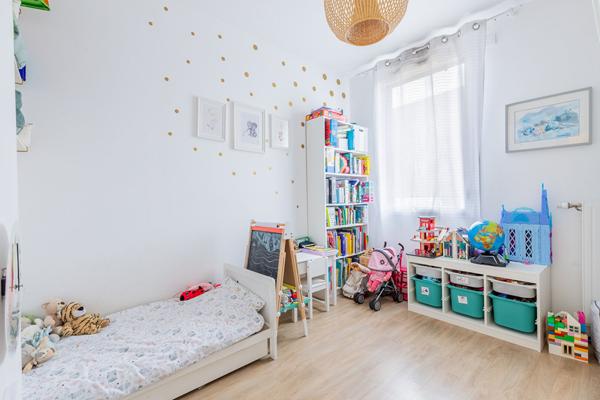 Appartement Palaiseau 3 pièces 69,31 m2