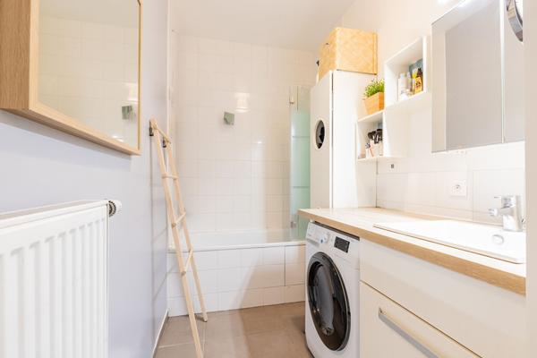 Appartement Palaiseau 3 pièces 69,31 m2