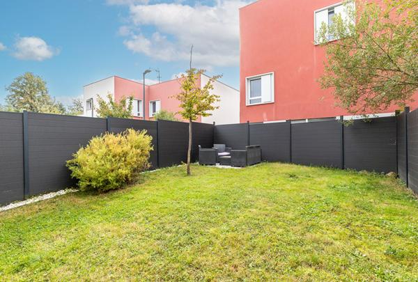 Appartement Palaiseau 3 pièces 69,31 m2