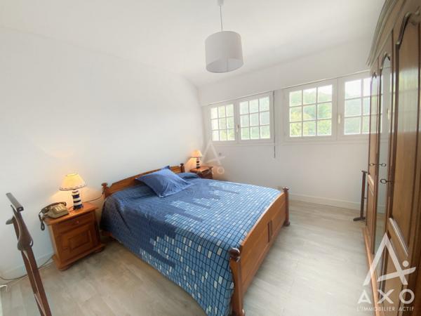 BRIARE Belle Bâtisse  chambres s/ 3000m² de terrain