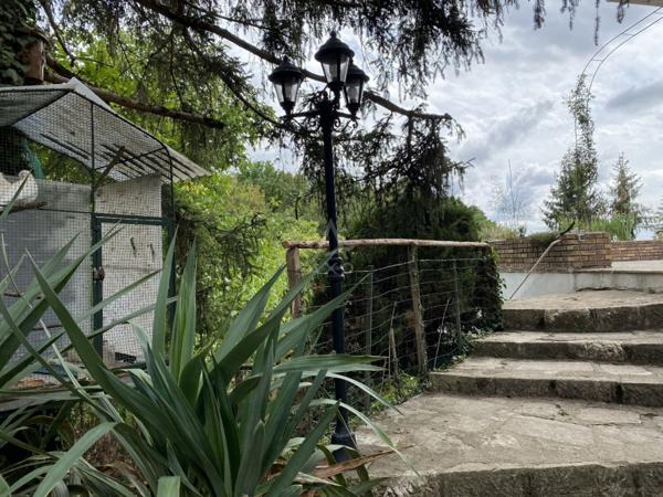 BRIARE Belle Bâtisse  chambres s/ 3000m² de terrain