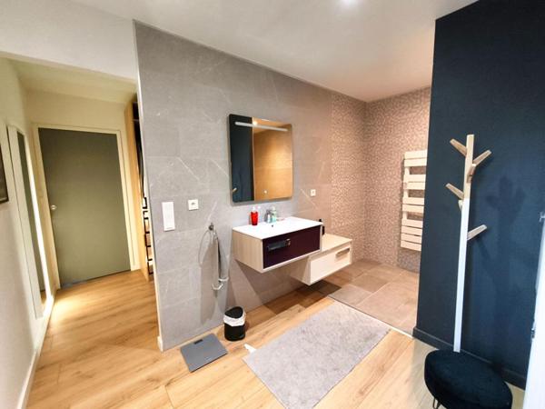 VILLA SOUSTONS 190 M2