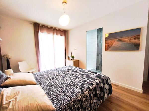 VILLA SOUSTONS 190 M2