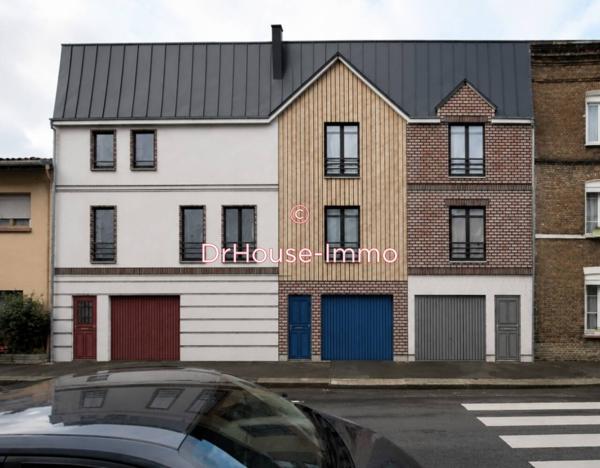 Terrain à vendre de 42 m²