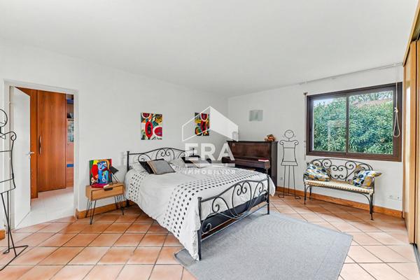 Maison d'architecte 216 m² avec piscine ? Environnement privilégié à Aucamville