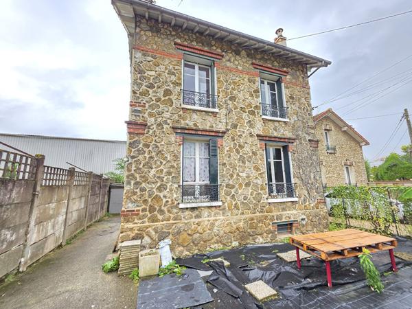 Maison Trilport