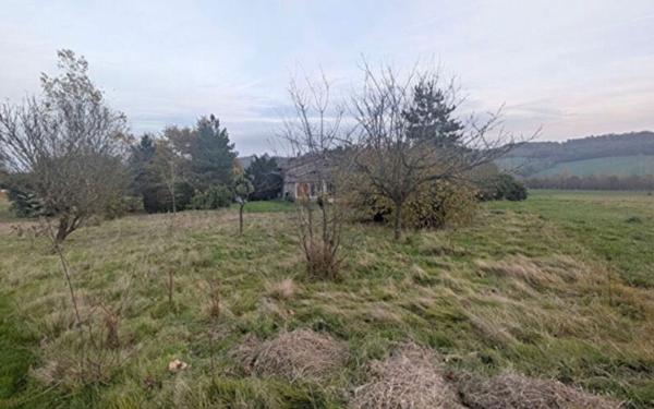 Terrain à vendre    Comberouger