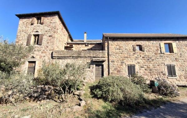 Vente Maison Les vans   