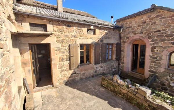 Vente Maison Les vans   