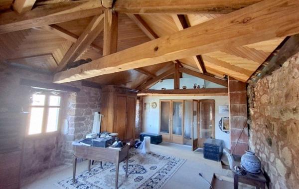 Vente Maison Les vans   